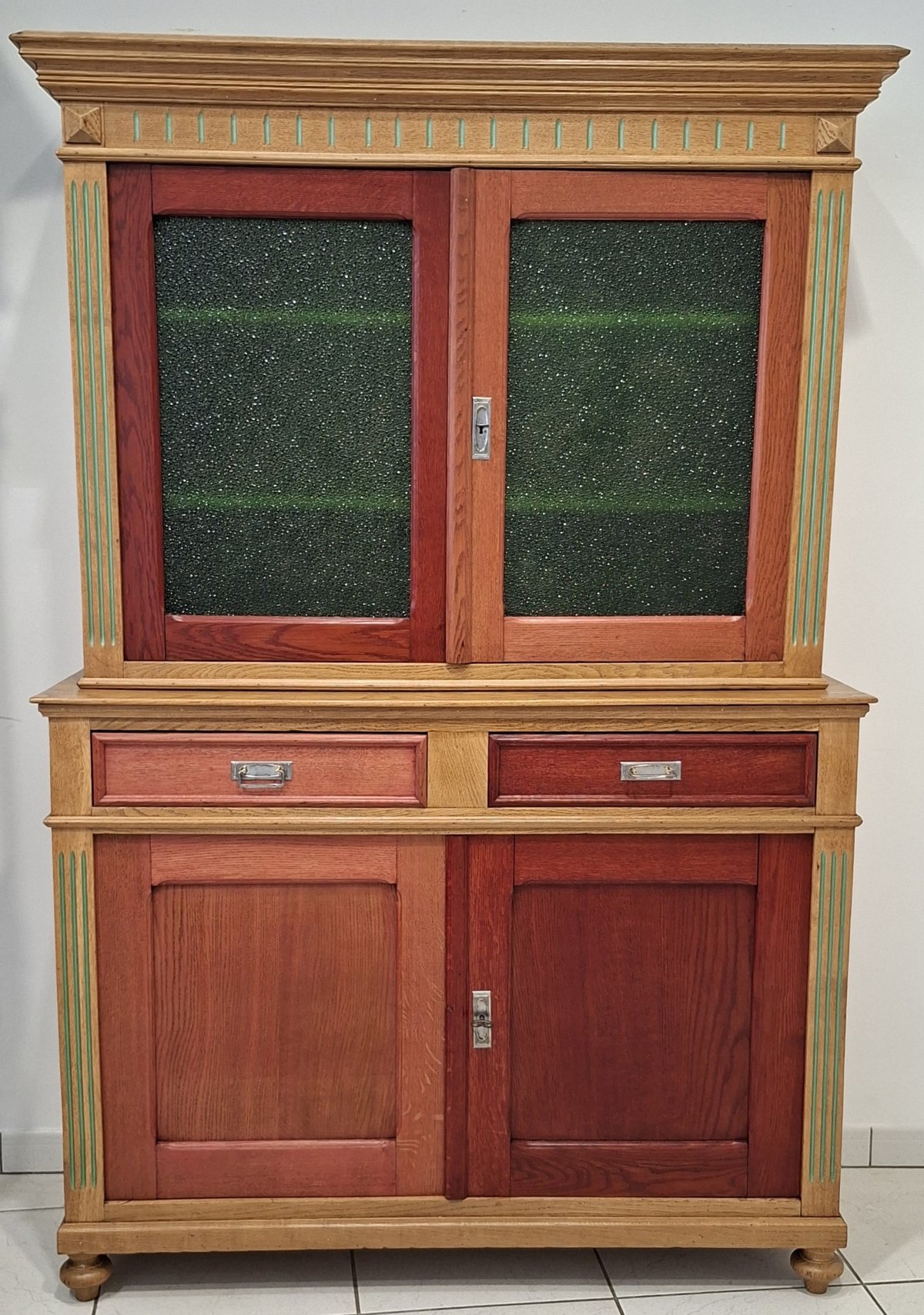 Armoire de cuisine RA